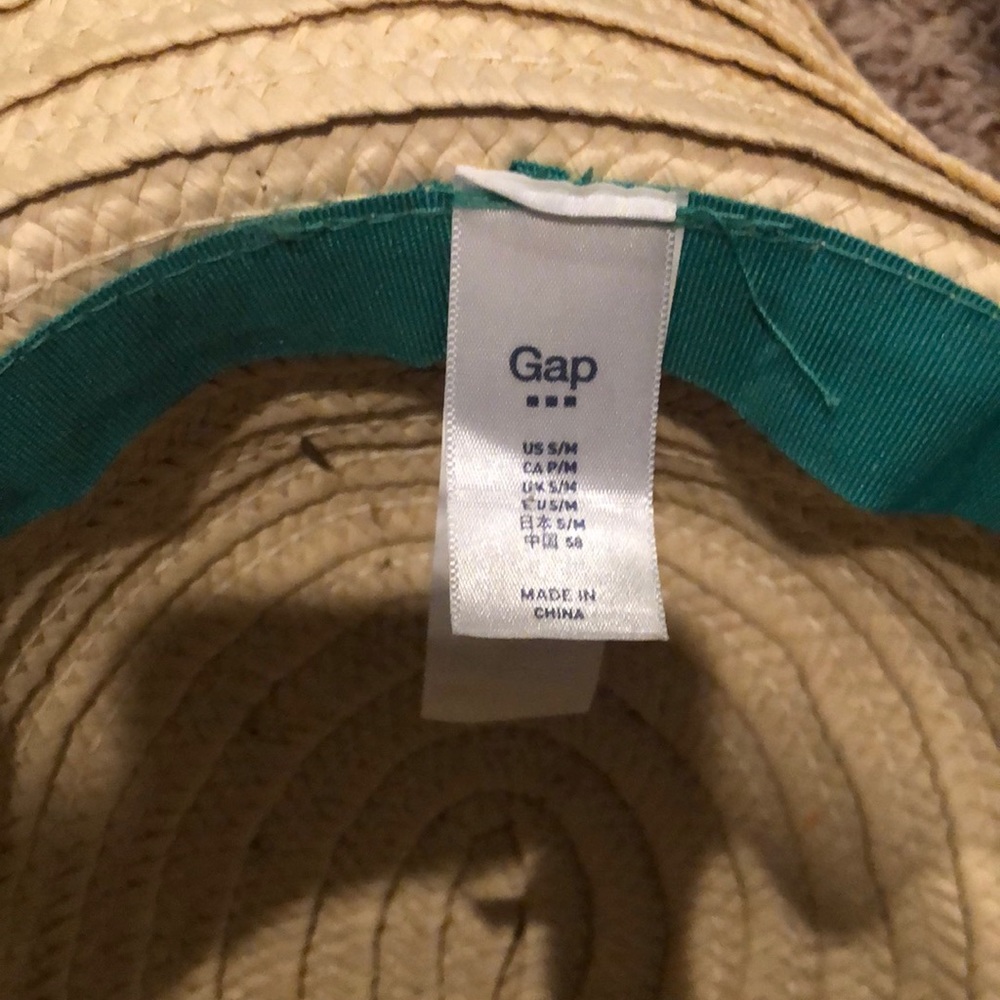 Floppy Hats/ Fedora Bundle. Excellent Condition! - image 3